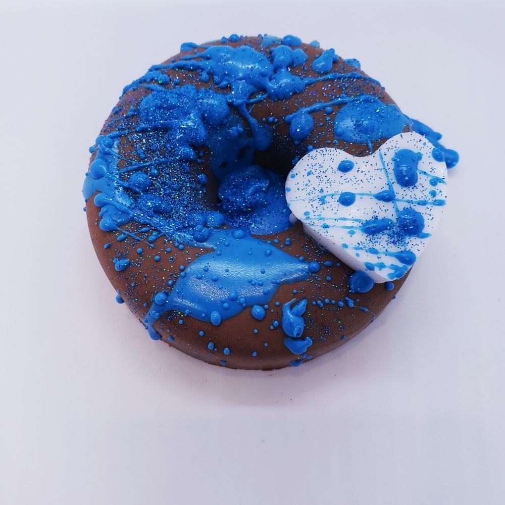 Valentines Day Soap Donuts (2)